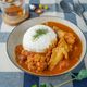 【おかわりが止まらない】バターチキンカレー