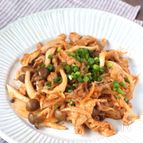 冷めても美味しくお弁当にも！子供が大好き！ポークチャップ