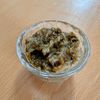 まゆのの作ってみた!投稿(春の味。我が家のふき味噌 簡単で褒められる)