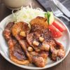 ごはんがすすむ新定番！四日市とんてき