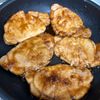 723113の作ってみた!投稿(お肉やわらか!基本の四日市トンテキ )
