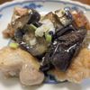 Nomigawa.Nの作ってみた!投稿(『鶏肉となすのねぎ塩和え』ご飯にもお酒にも合う‼︎)