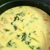 しおりの作ってみた!投稿(【鶏肉と大根の和風シチュー】出汁と食材の旨みが溢れ出す!)