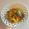 みわの作ってみた!投稿(家族が大好き！味付け簡単！カリカリベーコン入りマカロニサラダ)