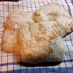 こまりこ😃の作ってみた!投稿(具にも味がしっかりだから美味しい♡我が家の白だしで作る筍ご飯)