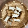 【厚揚げピーマンの肉味噌炒め】ご飯が進む♪の下準備