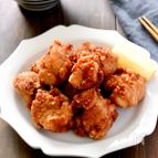 やみつき！自慢のから揚げ