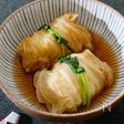 【和風ロール白菜】豆腐入りでふんわり♡