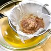 出汁から作る基本の【すまし汁】の工程6