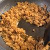 鶏そぼろ丼|パサつかない基本の作り方。の工程3