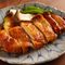 基本のレシピ 照り焼きチキン