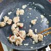 もつ鍋好きに捧ぐ【ホルモン焼きそば】の工程1