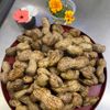 そら・ゆずの作ってみた!投稿(秋の味覚【生落花生の塩茹で】茹で方の基本~保存まで)