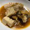 ぽちゃこの作ってみた!投稿(簡単スープで『うま辛♡味噌キムチ鍋』)
