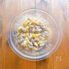 電子レンジで簡単!とろたま鶏うま煮(鶏むね・もも対応)の工程5