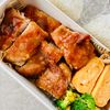 Riyoの作ってみた!投稿(【鶏胸肉のやみつきステーキ】ジューシー!ダイエットに!)