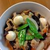 かめちゃん🐢の作ってみた!投稿(【中華あんかけごはん】ぺろっと食べれる♡餡たっぷり♪)