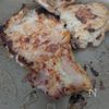 焼くまで2分!丼にもお弁当にも!豚肉のガーリック味噌ステーキの工程3