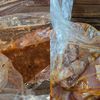 居酒屋風【旨辛味噌の鶏もも焼き】漬け込みいらずの工程2