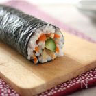 初めてでも失敗なし!「巻き簾」なしで作るお手軽恵方巻