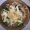 焼きかぶとウインナーの《トロトロ♡グラタン》の工程6
