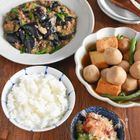 【冷凍野菜】でとことん時短！解凍方法付き簡単レシピ7選