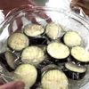【なすの照り焼き】子どもが喜ぶ♪の工程1