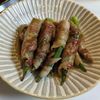 ejaの作ってみた!投稿(甘辛だれがやみつき!オクラの肉巻き)