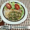 M＊Pの作ってみた!投稿(【パセリマスタードソースの豚ロースステーキ】万能ソース！)