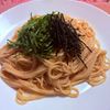 ゆっこの作ってみた!投稿(何度も作りたい【明太子パスタ】茹でて和えるだけなのに絶品!)