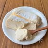 レンジで簡単!【とろける♩チーズケーキ】ヨーグルトでコスパ◎の工程4