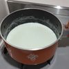 963284の作ってみた!投稿(米粉のホワイトソース・小麦粉より簡単・時短)