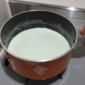 963284の作ってみた!投稿(米粉のホワイトソース・小麦粉より簡単・時短)