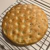 Leonの作ってみた!投稿(ふわもち食感◎丸型で作る基本のフォカッチャ)