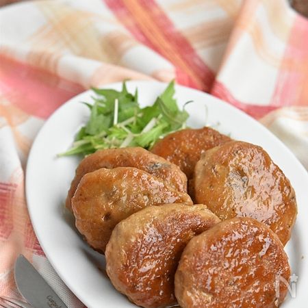 豚ごぼうつくね 冷凍 作り置き By 鈴木美鈴 レシピサイト Nadia ナディア プロの料理家のおいしいレシピ