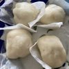 255866の作ってみた!投稿(米粉で絶品ジューシー肉まん【レンジde4分♪簡単レシピ】)