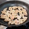 『豚バラれんこんの甘辛ねぎ炒め』ワンパンでお手軽♪の工程3
