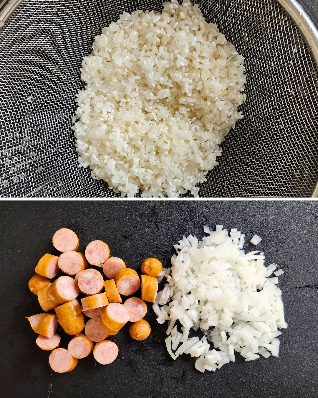 子どもも喜ぶ豆ごはん♪炊飯器で【グリーンピースピラフ】 | レシピ