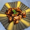 楽ラク手抜キッチン🐶🐾の作ってみた!投稿(【鶏もも肉の塩こうじグリル】調味料１つ！簡単おつまみ☆)