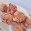 あーちゃん·͜· ♡の作ってみた!投稿(【カリッと醤油唐揚げ】冷めてもカリッと！お弁当にも！)