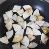 これは旨い♡大人気【鶏肉と大根の生姜焼き】お弁当にも◎の工程2
