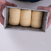 塩バニラ食パンの工程19