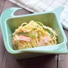 だし香る♪我が家の絶品スパサラ