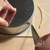 【かぼちゃのミートパイ】ゆでずに焼くから作りやすいの工程4