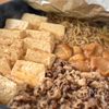 ポイント3つ！短時間でしみしみ◎【味染み肉豆腐】の工程3