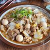 材料3つ＆10分！【白菜と豚のとろみ炒め】の工程6