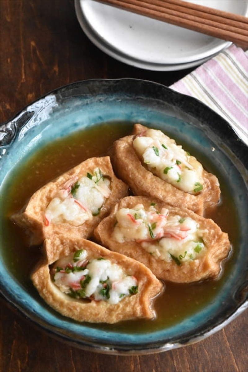 パパっとラクちん！20分以内で2品献立 | レシピサイトNadia