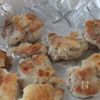 ワンパンで作る！チキンてりたま丼の工程3