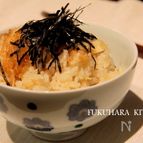 【簡単すぎてごめんなさい！】帆立ごはん