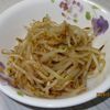 tennisloveの作ってみた!投稿(レンジで3分！やみつき！ホット辛もやし)